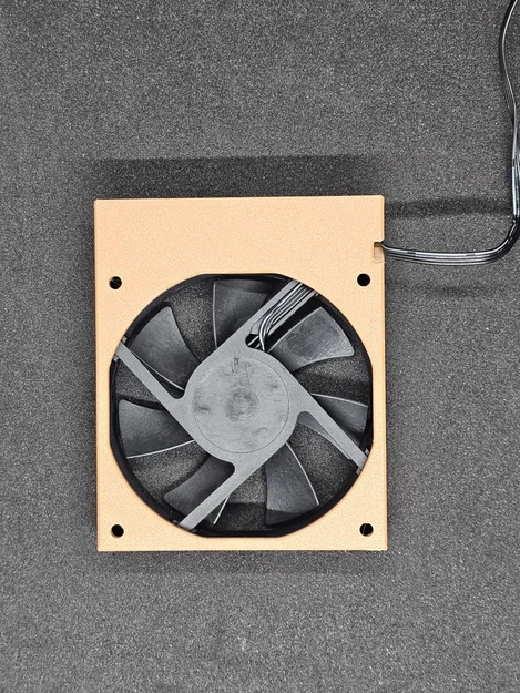 VentCore - Module Sưởi Buồng In và Lọc Không Khí cho Snapmaker U1 - Image 20