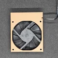 VentCore - Module Sưởi Buồng In và Lọc Không Khí cho Snapmaker U1 - Thumbnail 20