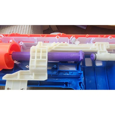 Bộ chuyển đổi băng đạn Talon cho Nerf N Series Infinite