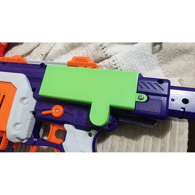 Nắp pin cho Adventure Force Axis Switch Pro kèm tùy chọn che nút PWM