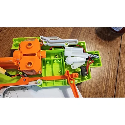 Miếng nối mở rộng Pusher cho Dart Zone Max Vector Pro (Full Auto)