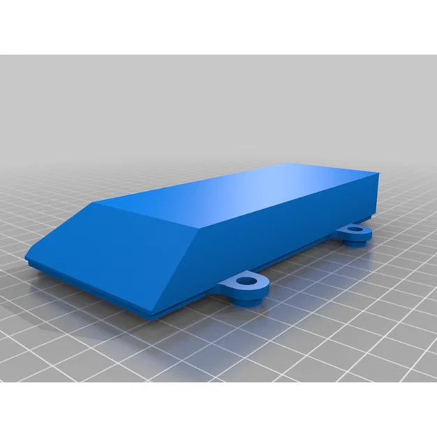 Nắp Pin Mở Rộng Cho Nerf Rival Challenger - Image 2