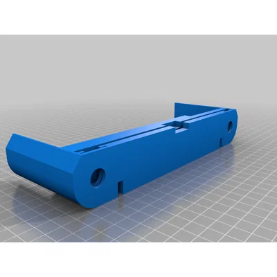 Bộ chuyển đổi pin sạc NiMH cho Nerf Rival (Nemesis, Khaos, Hera)