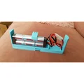 Bộ chuyển đổi pin sạc NiMH cho Nerf Rival (Nemesis, Khaos, Hera) - Thumbnail 7