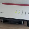 Giá đỡ quạt 140mm / 80mm cho FritzBox 7590 (AX) - Thumbnail 1