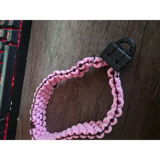 Đầu nối vòng tay cho Kandi - Image 1