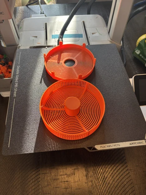 Bộ Hút Ẩm Filament (Filament Dehumidifier) - Image 3