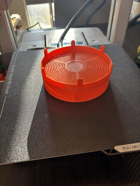 Bộ Hút Ẩm Filament (Filament Dehumidifier) - Image 4