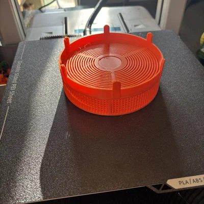 Bộ Hút Ẩm Filament (Filament Dehumidifier)