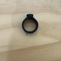 Vòng đeo nam châm hít ốc vít - Thumbnail 3