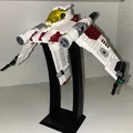 Giá đỡ mô hình Lego V-19 Torrent - Thumbnail 1
