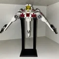Giá đỡ mô hình Lego V-19 Torrent - Thumbnail 2
