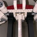 Giá đỡ mô hình Lego V-19 Torrent - Thumbnail 4