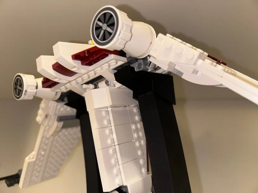 Giá đỡ mô hình Lego V-19 Torrent - Image 5