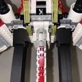 Giá đỡ mô hình Lego V-19 Torrent - Thumbnail 6