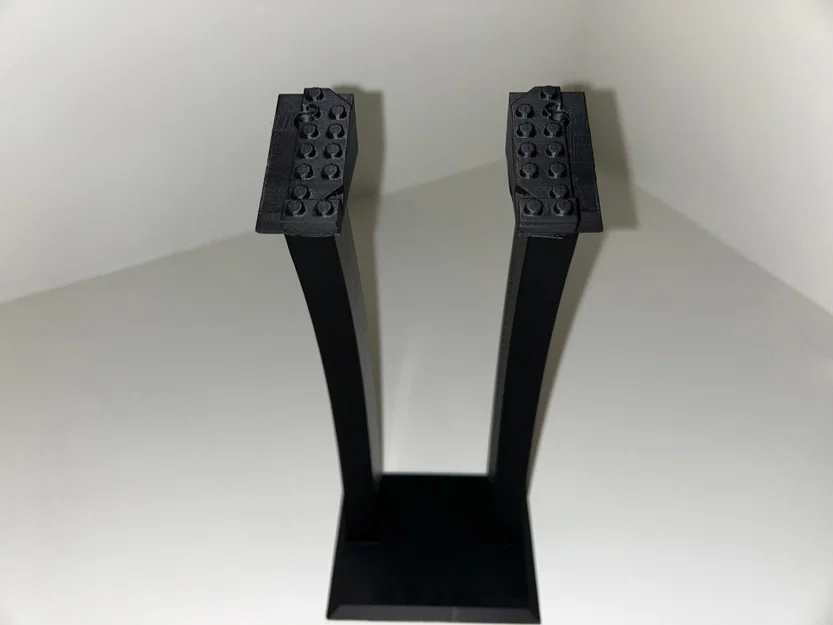 Giá đỡ mô hình Lego V-19 Torrent - Image 7