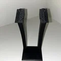 Giá đỡ mô hình Lego V-19 Torrent - Thumbnail 7
