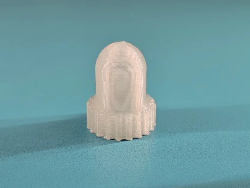 Bộ vòi bơm đầu nhỏ và nắp cho chai dầu Super Lube - Image 4