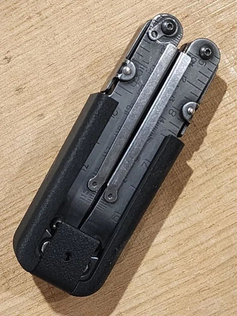 Kẹp thắt lưng cho Multitool SOG PowerLock - Image 1