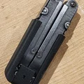 Kẹp thắt lưng cho Multitool SOG PowerLock - Thumbnail 1