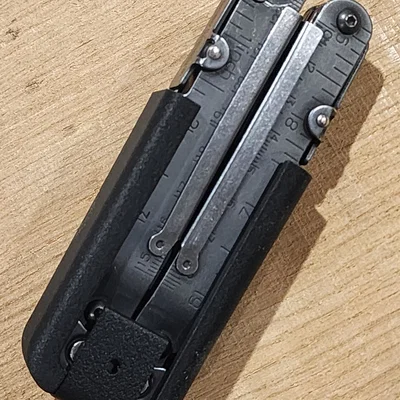 Kẹp thắt lưng cho Multitool SOG PowerLock