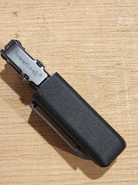 Kẹp thắt lưng cho Multitool SOG PowerLock - Image 2