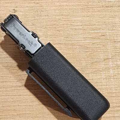 Kẹp thắt lưng cho Multitool SOG PowerLock