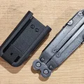 Kẹp thắt lưng cho Multitool SOG PowerLock - Thumbnail 3
