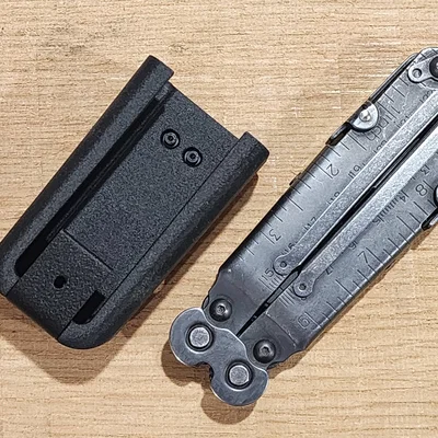 Kẹp thắt lưng cho Multitool SOG PowerLock