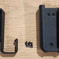 Kẹp thắt lưng cho Multitool SOG PowerLock - Thumbnail 4