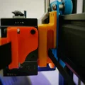 Ngàm gắn E3D HEMERA cho máy in ARTILLERY SIDEWINDER X1 - Thumbnail 6