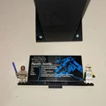Giá treo tường cho Lego UCS Gunship - Thumbnail 4