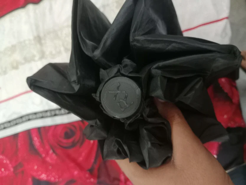 Nắp đầu dù v2 (in nhanh 20 phút) - Image 1