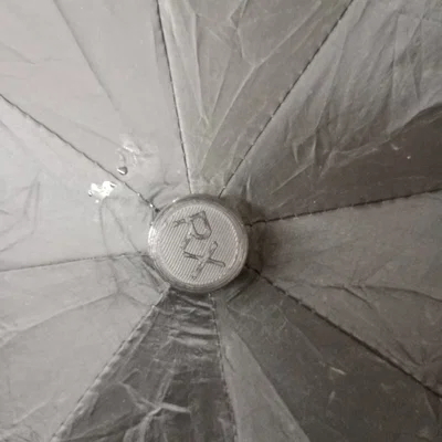 Nắp đầu dù v2 (in nhanh 20 phút)