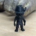 Chibi Ghoul (Fallout) - Thumbnail 2