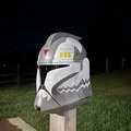 Khớp nối cổ cho mũ Phase 1 Clone Trooper - Thumbnail 5