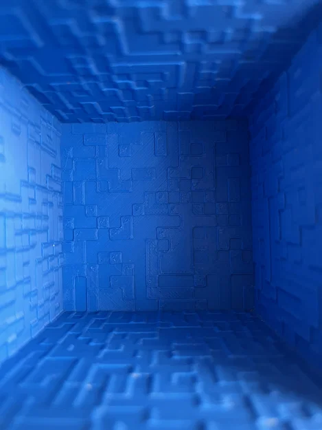 Khuôn Tạo Hình Khối Cát Minecraft - Image 2