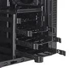 Khay gắn ổ cứng thay thế cho case Corsair 100R (Caddie 3D) - Image 1