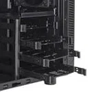 Khay gắn ổ cứng thay thế cho case Corsair 100R (Caddie 3D)