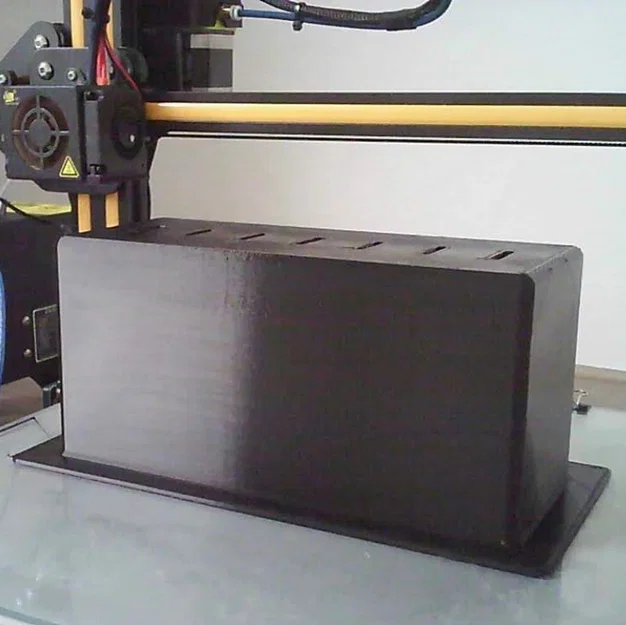 Bình trồng thảo mộc từ pallet - Image 3