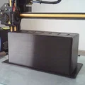 Bình trồng thảo mộc từ pallet - Thumbnail 3