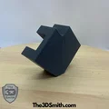 Phụ kiện giữ mở cổng chặn cầu thang Safety 1st - Thumbnail 3