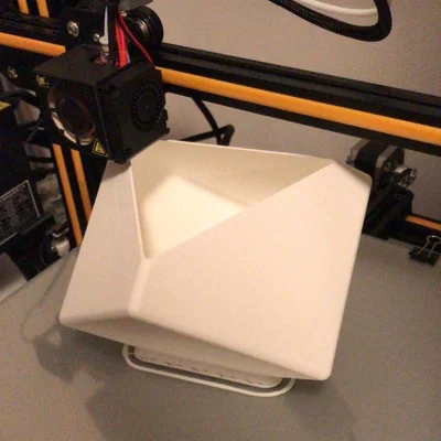 Đèn Hình Khối The Cube Lamp (Dùng cho IKEA Ledberg)