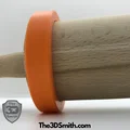 Bộ vòng đệm căn độ dày cho cây cán bột (IKEA Rolling Pin Spacer) - Thumbnail 6