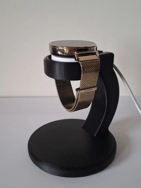 Đế sạc cho Huawei Watch GT 5 - Image 1