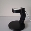 Đế sạc cho Huawei Watch GT 5 - Thumbnail 2