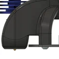 V-ION (TZ-2.0) - Tối ưu hóa không cần ốc nhiệt - Thumbnail 3