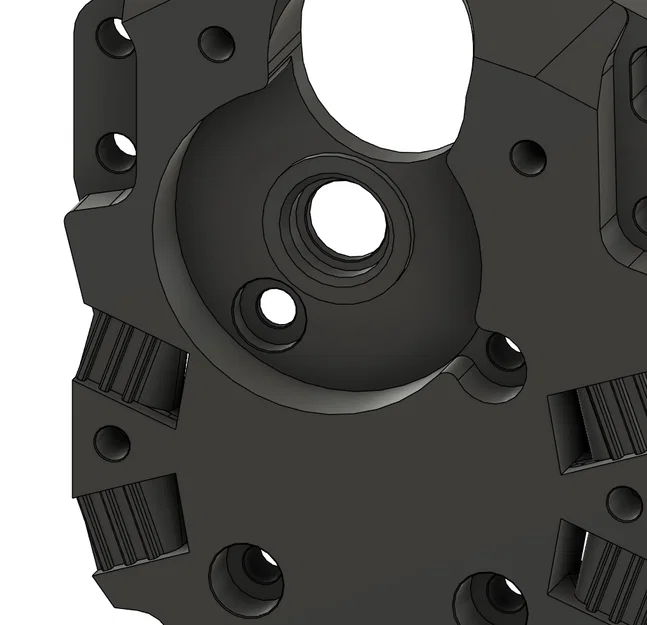 V-ION (TZ-2.0) - Tối ưu hóa không cần ốc nhiệt - Image 4