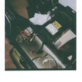 Hướng dẫn dán băng dính trên trục lăn Polaroid Spectra và linh kiện phụ - Thumbnail 6