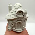 Ngôi Nhà Cổ Tích Của Họa Sĩ - Thumbnail 1